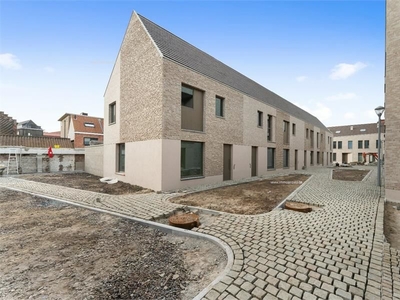 Woning te huur Brugge