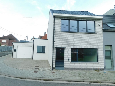 Woning te huur Haaltert