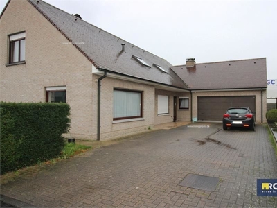 Woning te huur Heule