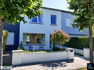 Woning te huur Knokke-Heist