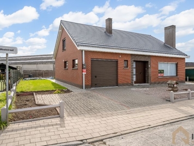 Woning te huur Roeselare