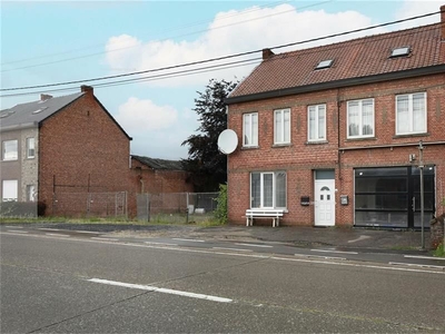 Woning te koop Alken