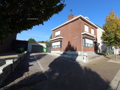 Woning te koop Anzegem