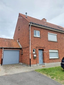 Woning te koop Bissegem