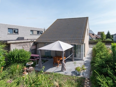 Woning te koop De Panne