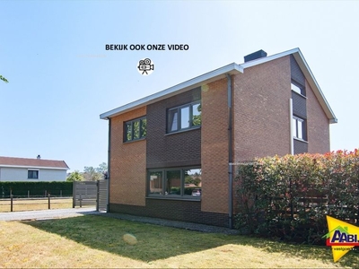 Woning te koop Diepenbeek