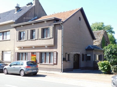 Woning te koop Erembodegem