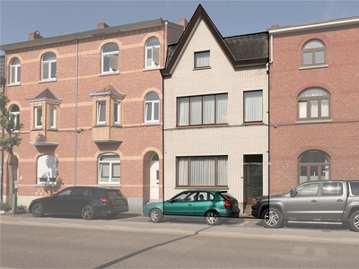 Woning te koop Hasselt