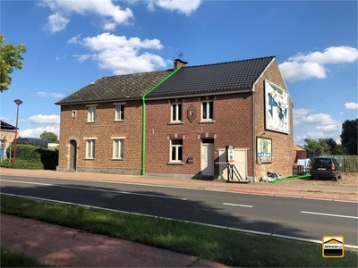 Woning te koop Heers