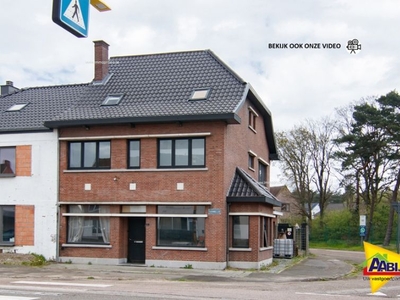 Woning te koop Helchteren