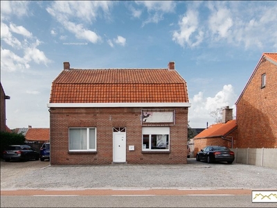 Woning te koop Kaulille