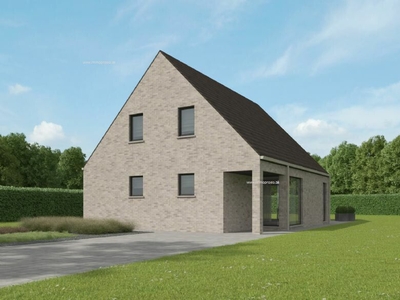 Woning te koop Kortemark