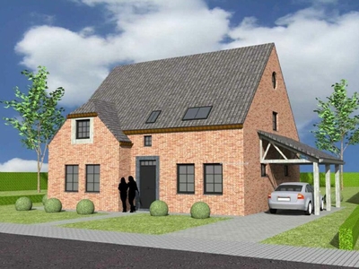 Woning te koop Lochristi