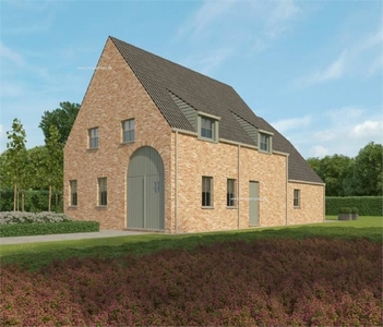 Woning te koop Marke