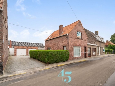 Woning te koop Sleidinge