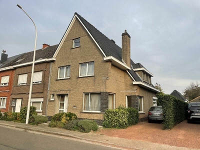 Woning te koop Strijpen