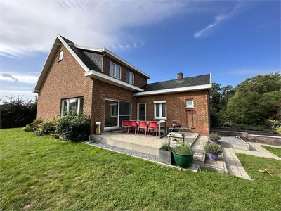 Woning te koop Tessenderlo