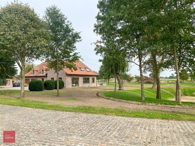 Woning / villa te huur Lendelede