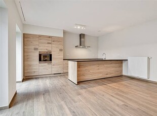 (77-04) Gerenoveerd appartement in het centrum van Aalst