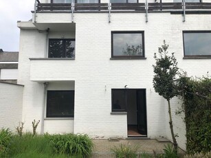 Appartement (2slpk) te huur Nieuwerkerken