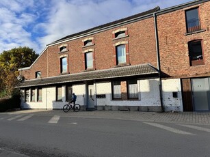 Appartement met 1 slaapkamer