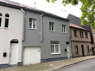 Appartement met één slaapkamer