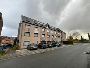 Brain L'Alleud: Duplex met 1 Slaapkamer