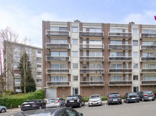 Eénslaapkamer appartement in welonderhouden residentie