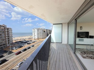 Exclusieve Penthouse met 2 slaapkamers en 76 m² zonneterr...