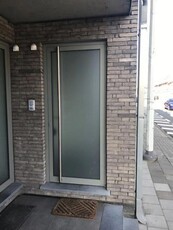 Gelijkvloeers appartement met uitzonderlijk groot terras, 2