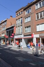 Gemeubelde studio in centrum