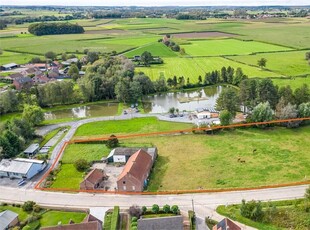 Hoeve te koop Glabbeek-Zuurbemde