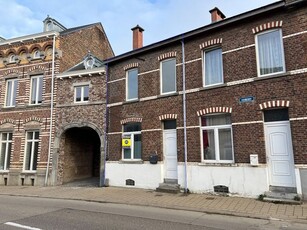 Instapklare woning met 3 slpks, tuin en terras in het gezel