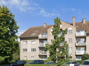 Interessante investering : 1-slaapkamer appartement met g...