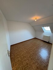 Knusse studio voor maximaal 2 personen - 3de verdiep