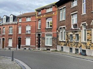 Location - Appartement Liège (Laveu)