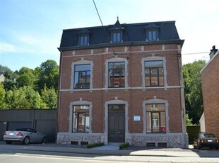 Maison 3 chambres avec garage et jardin