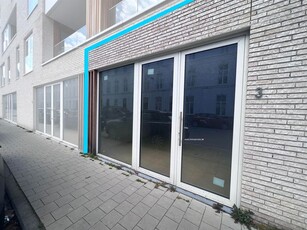 Nieuwbouw kantoren te koop in Kantoren Doornzelestraat Gent