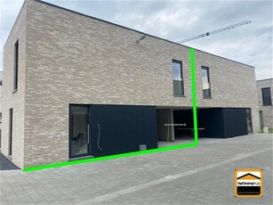 Nieuwbouw woning te koop in Alken