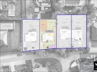 Nieuwbouw woning te koop in Diepenbeek