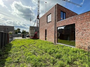 Nieuwbouw woning te koop in Diepenbeek