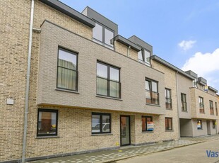 Nieuwbouwappartement met 2 slaapkamers, terras, lift en g...