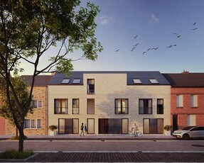 Nieuwbouwwoningen