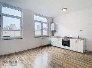 OUTREMEUSE - APPARTEMENT MET 2 SLAAPKAMERS