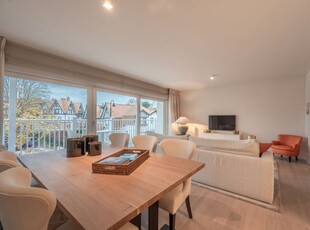 Prachtig, gemeubeld appartement in standingvolle residentie,