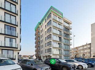 Prachtige penthouse op een droomligging te Westende