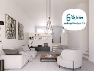 Profiteer nu van de verlengde 6% btw regelgeving!