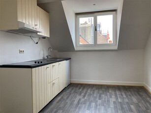 Quartier Merode - Ongemeubileerde studio voor een enkele ...