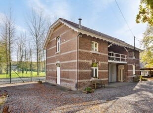 Schitterend appartement op prachtige locatie