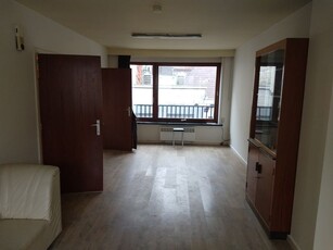 studio/appartement te huur